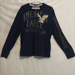 American Eagle Vintage Fit Tee